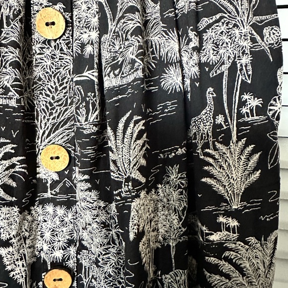 Chai Summer Dress - Picture 4 of 8